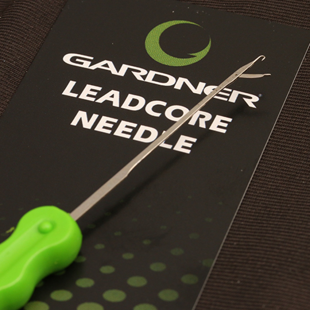 Gardner Leadcore Splicing Needle