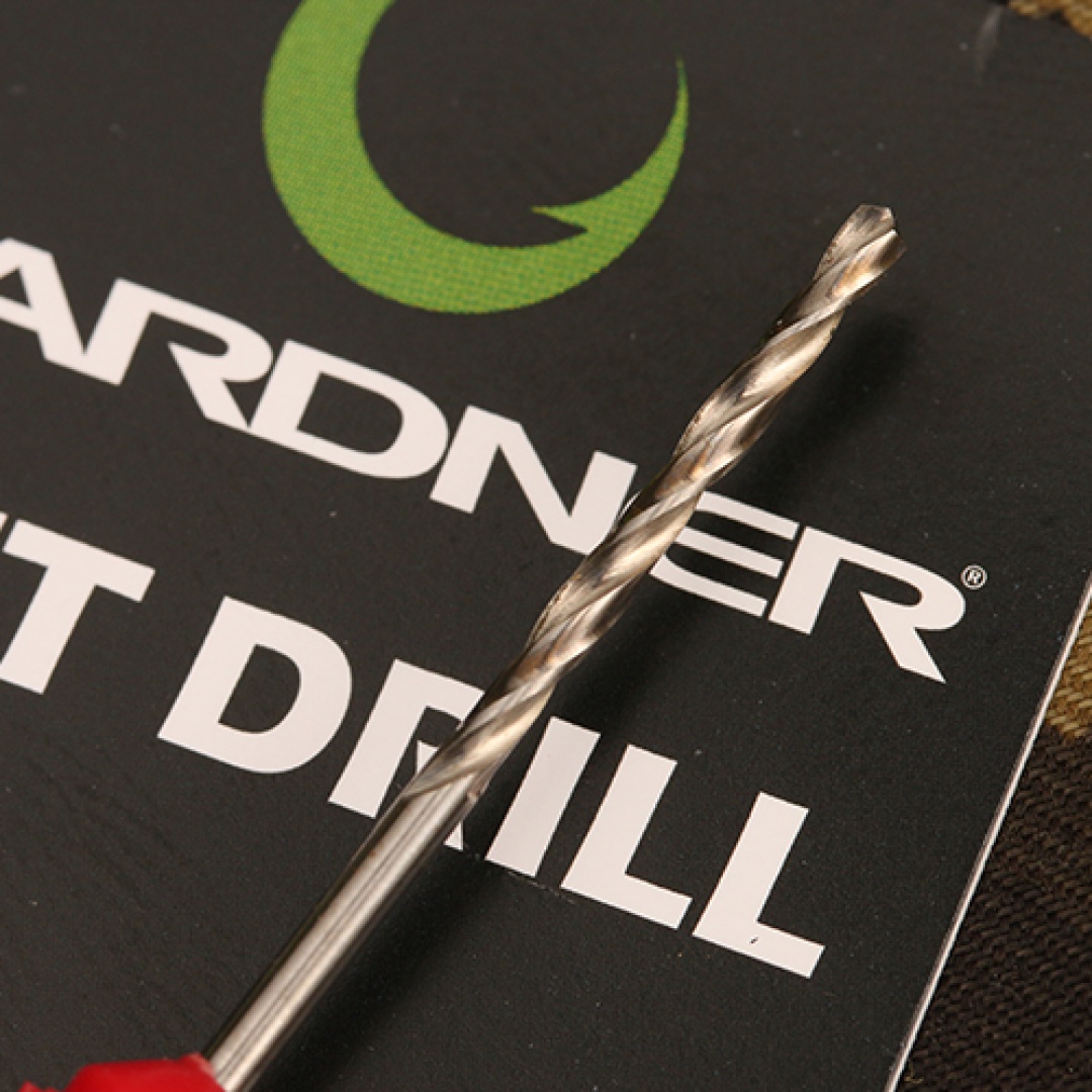Gardner Nut Drill