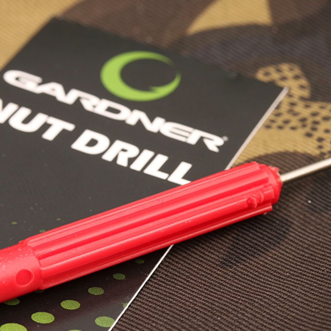 Gardner Nut Drill