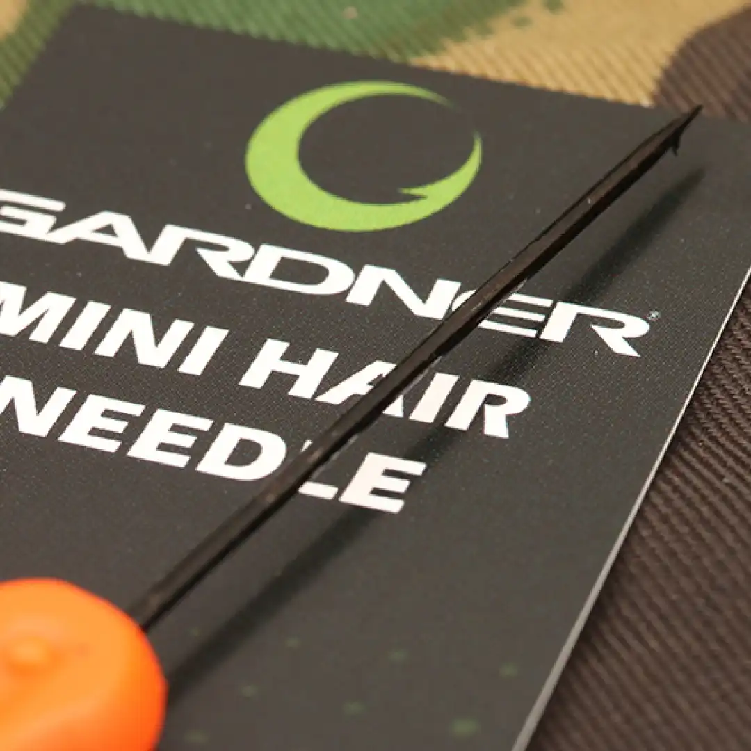 Gardner Mini Hair Needle