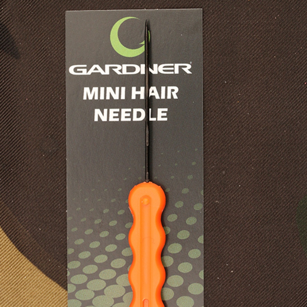Gardner Mini Hair Needle