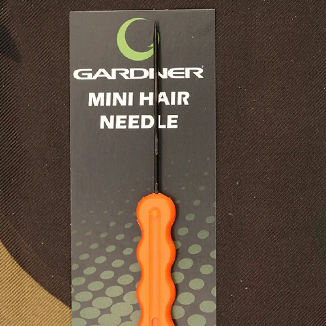 Gardner Mini Hair Needle