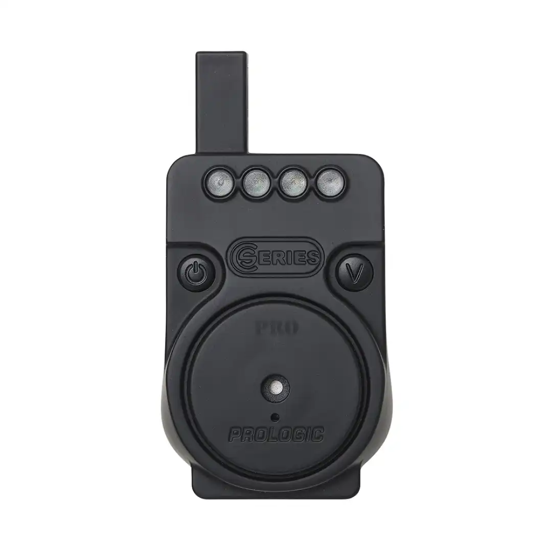 Prologic C-Series PRO Bitealarm Set
