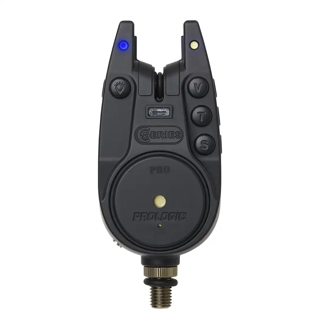 Prologic C-Series PRO Bitealarm Set