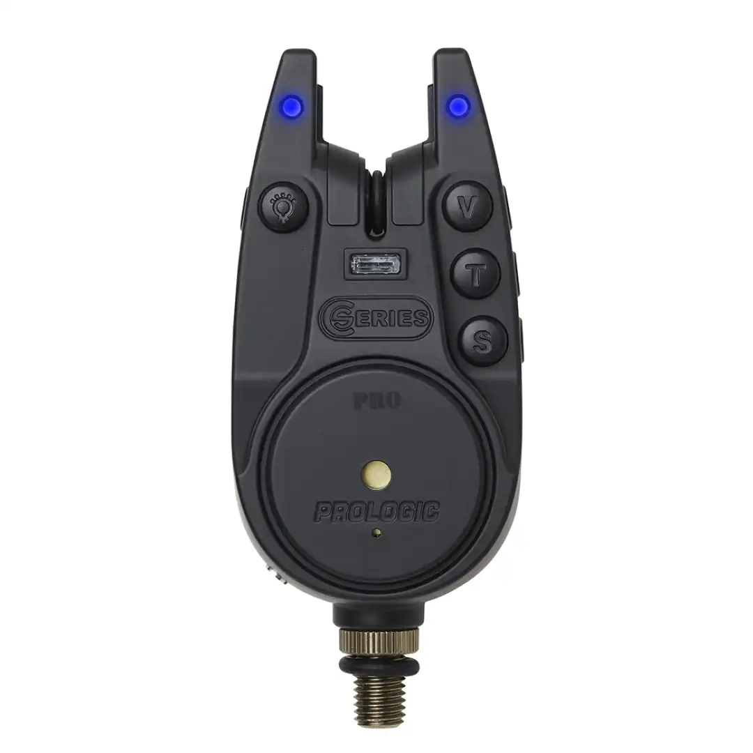 Prologic C-Series PRO Bitealarm Set