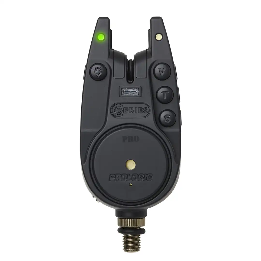 Prologic C-Series PRO Bitealarm Set