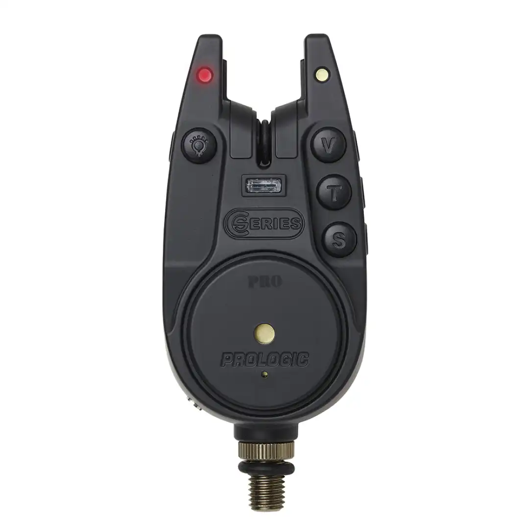 Prologic C-Series PRO Bitealarm Set
