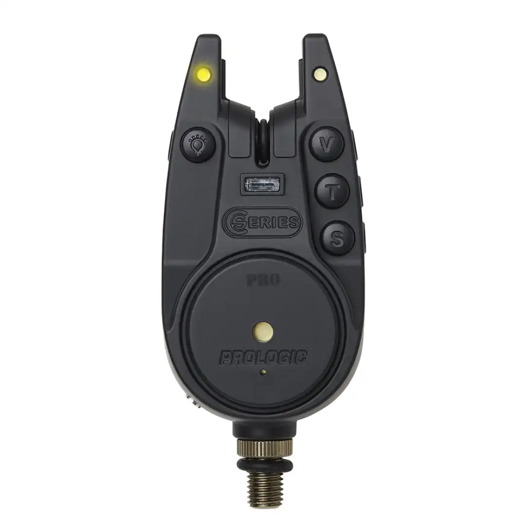 Prologic C-Series PRO Bitealarm Set