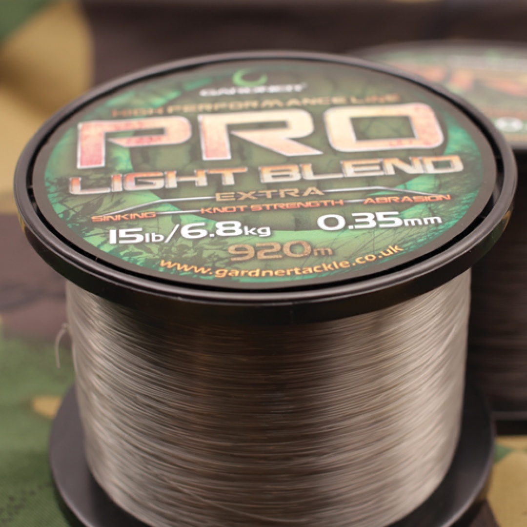 Gardner PRO Main Line - Dark Blend