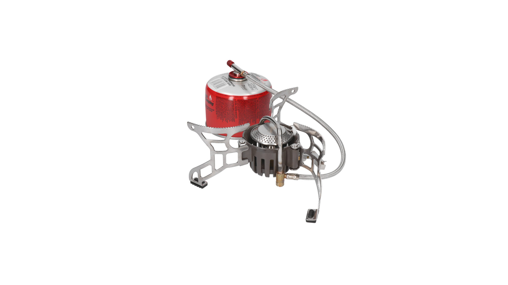 Alpen Camping GERLACH Peak - Camping Stove