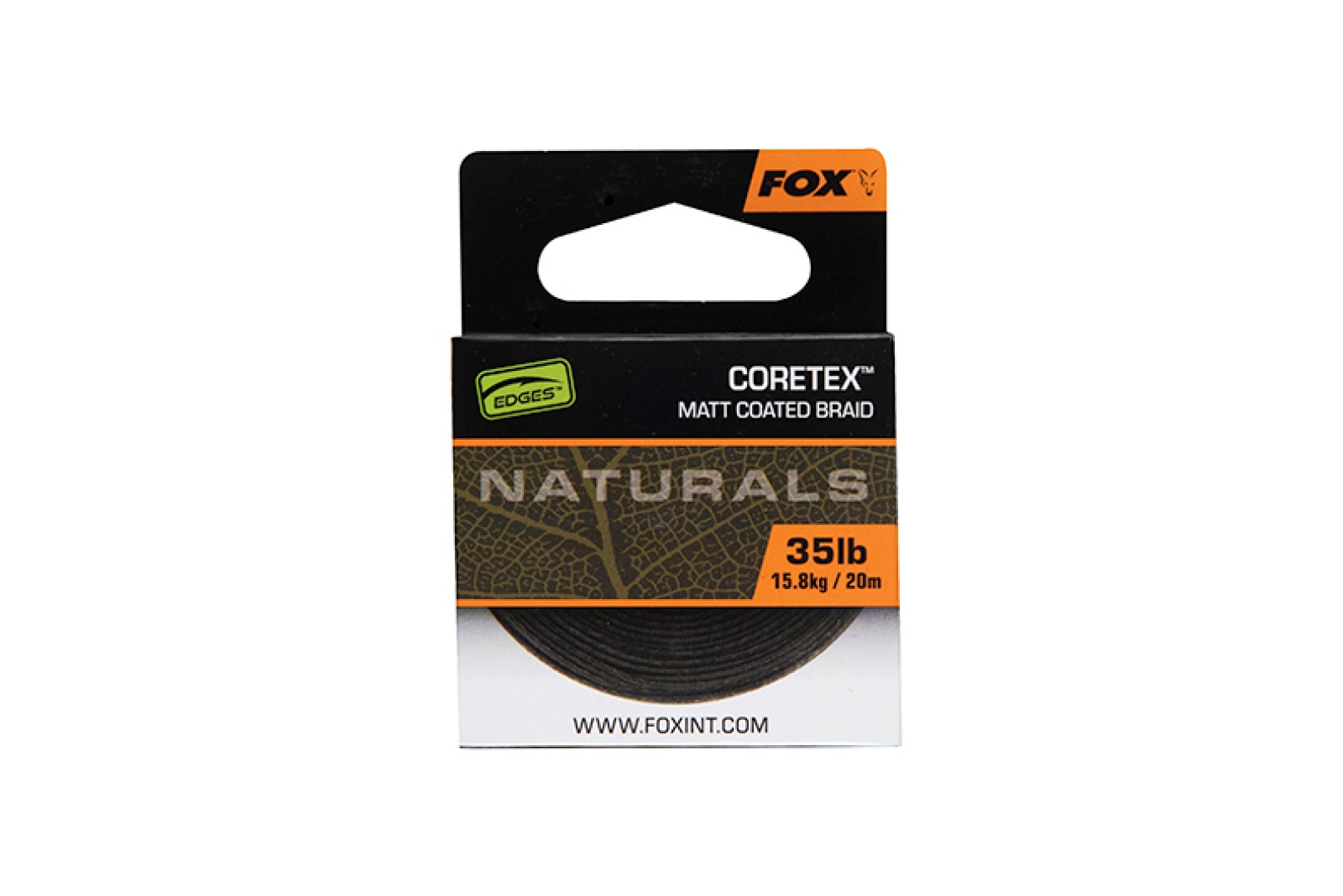 Fox EDGES Naturals Coretex