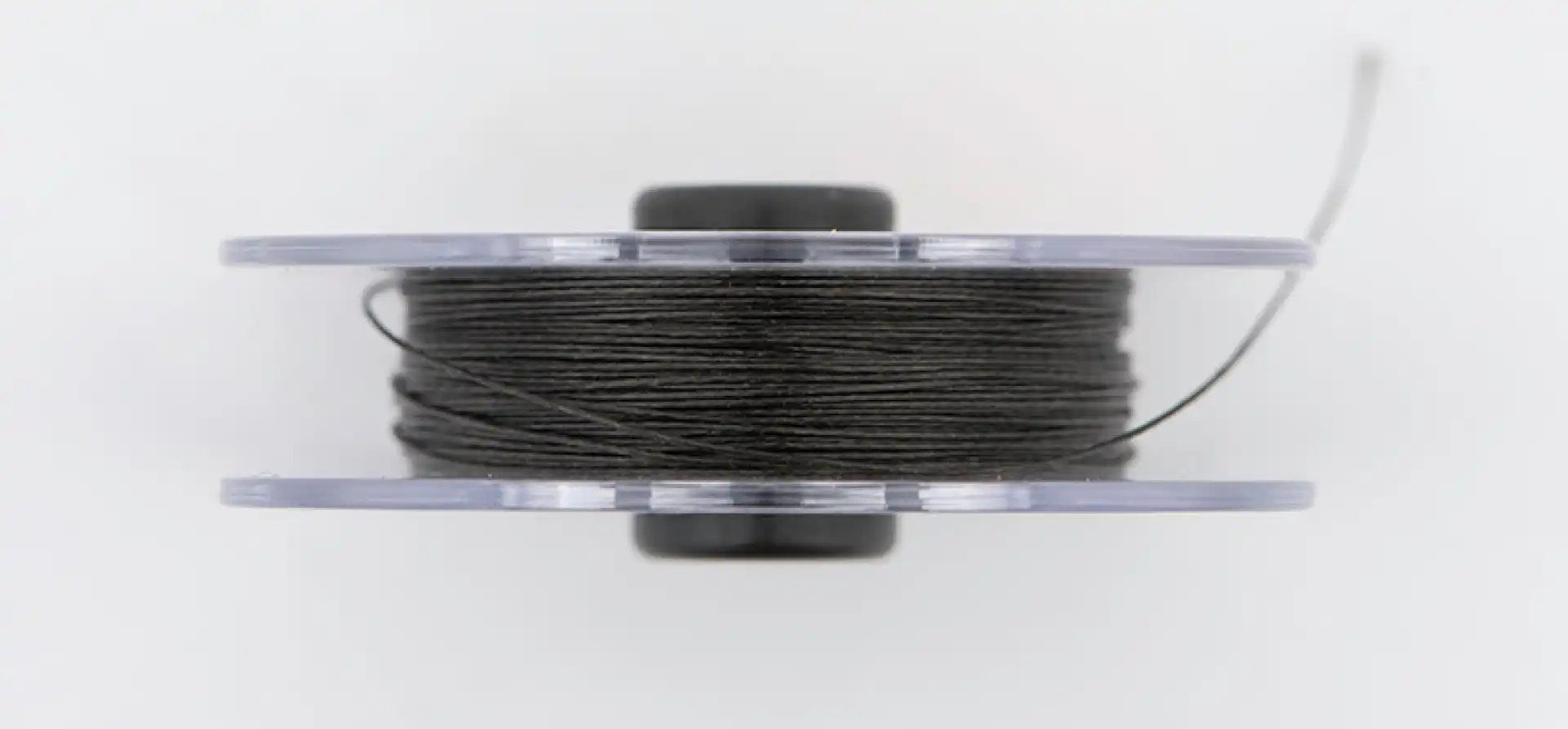 Fox EDGES Naturals Soft Braid Hooklength