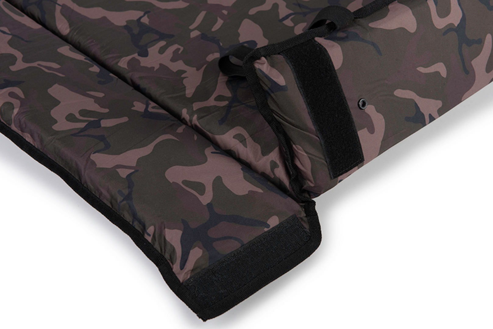 Fox Camo Mat with Sides