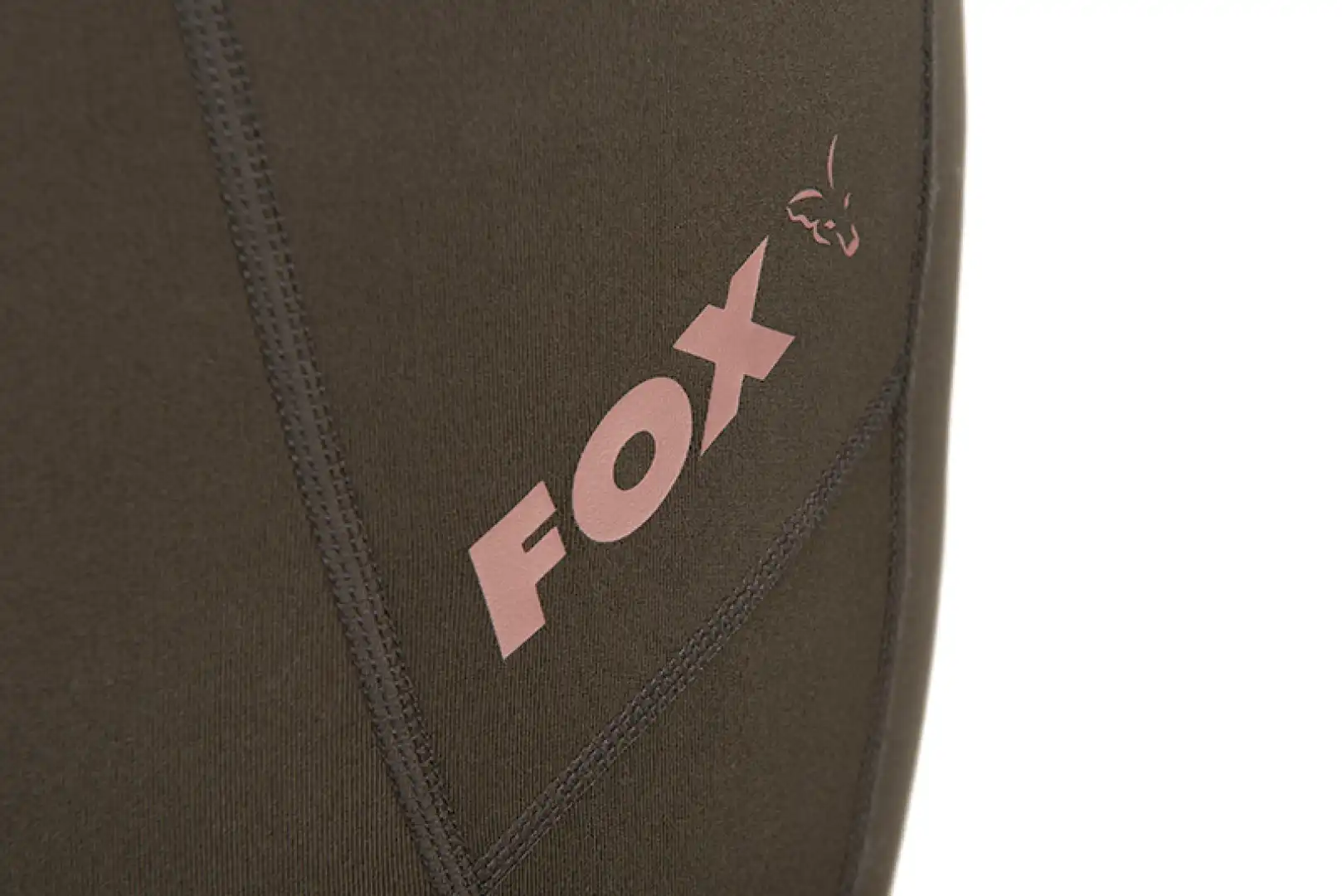 Fox Woman Clothes - Leggings