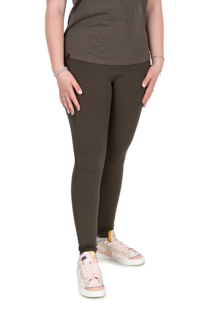 Fox Woman Clothes - Leggings