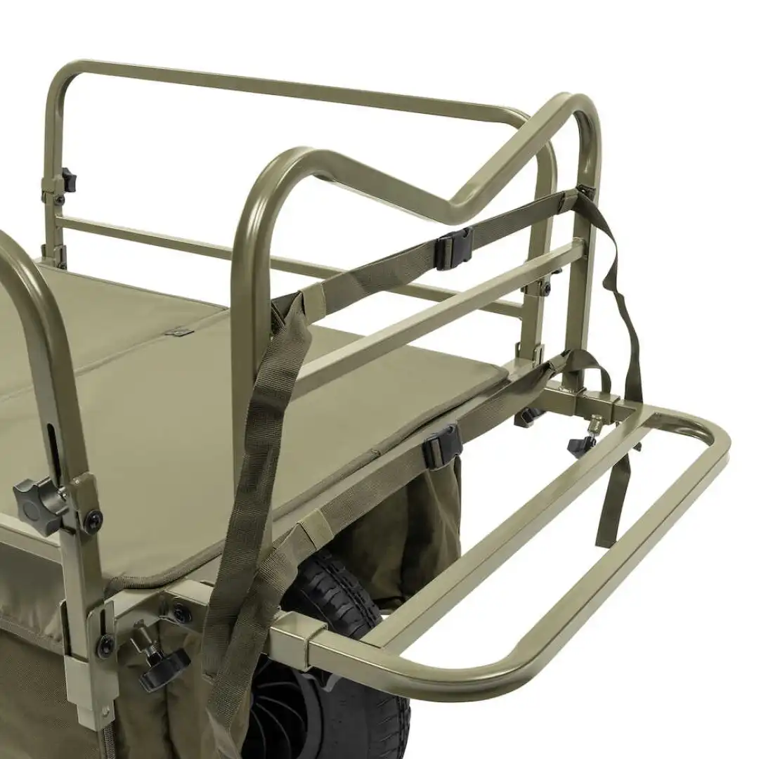 Avid Carp Transit Extreme 3 Wheel Barrow