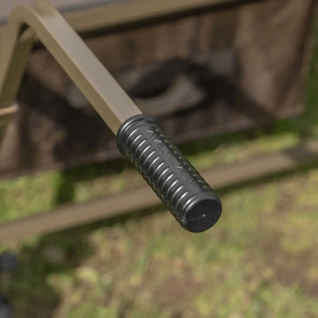 Avid Carp Transit Extreme 3 Wheel Barrow