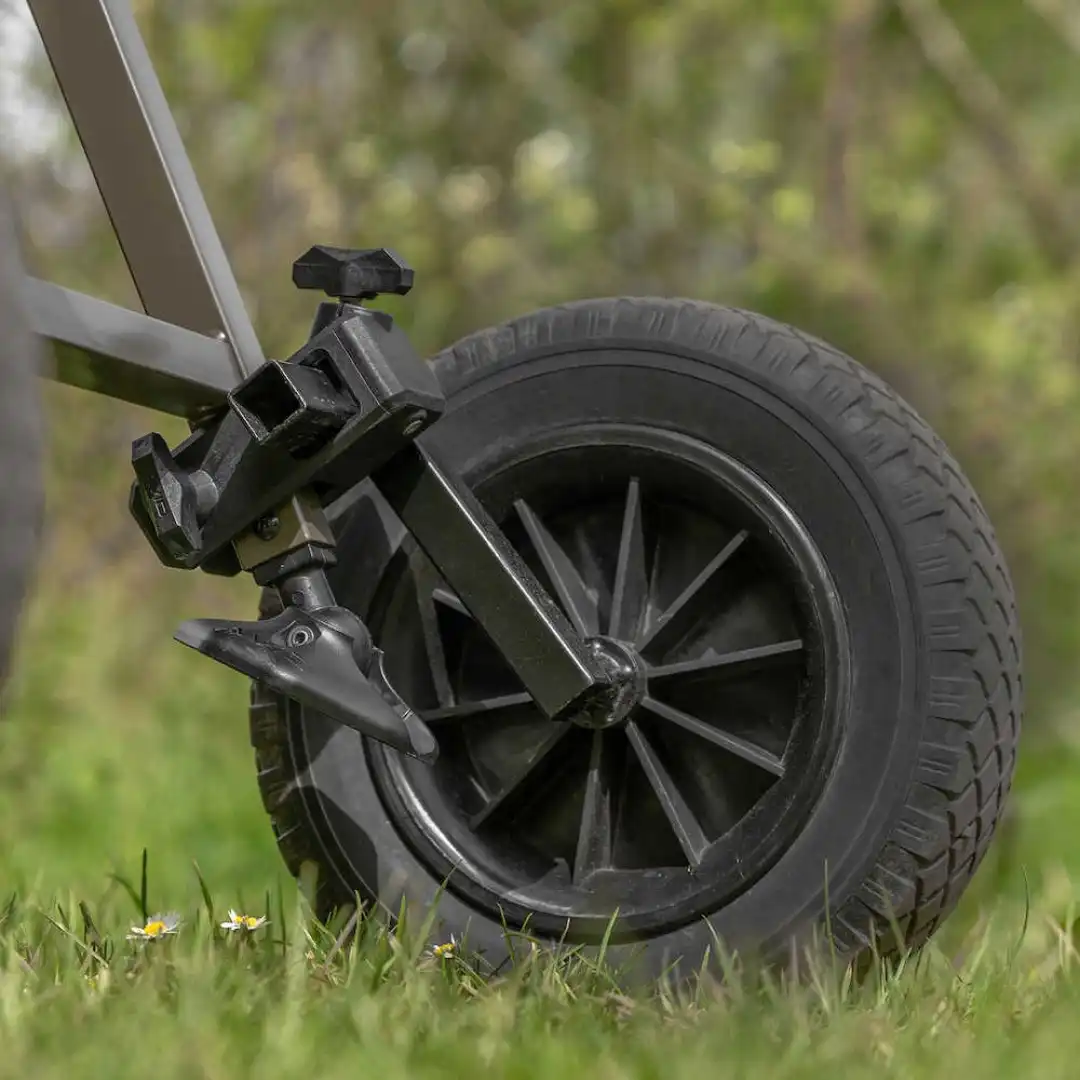 Avid Carp Transit Extreme 3 Wheel Barrow