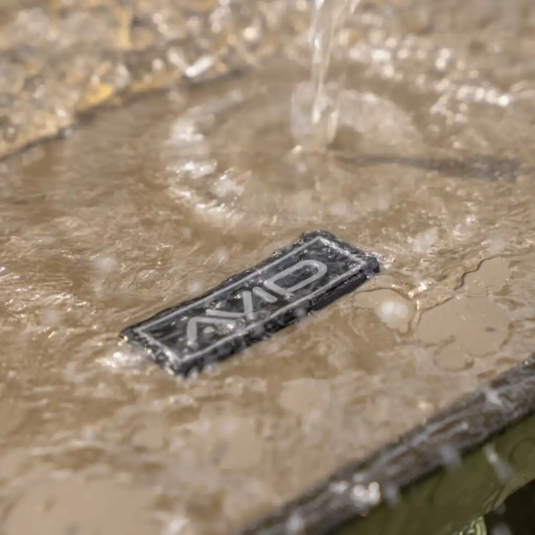 Avid Carp Transit Extreme 3 Wheel Barrow