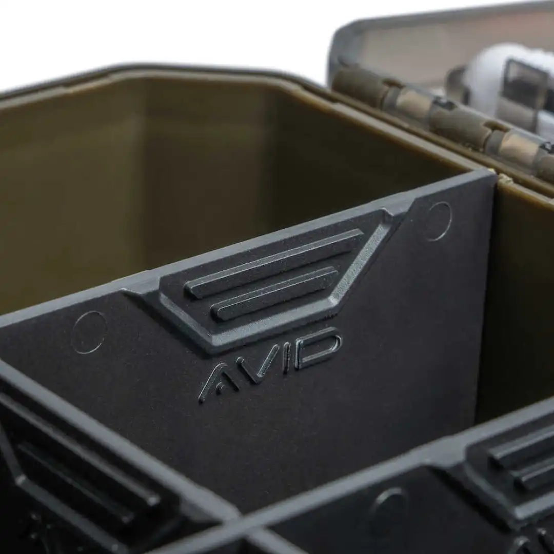 Avid Carp Reload Accessory Box
