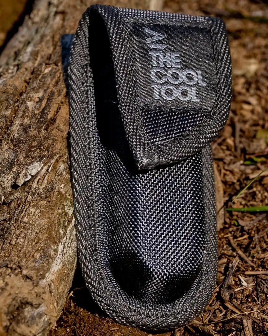 One More Cast The Cool Tool Protective Pouch