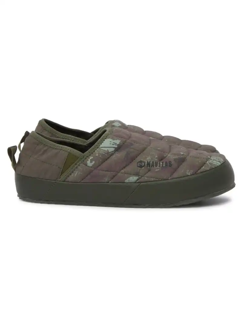 NAVITAS Polar Tec Bivvy Slipper
