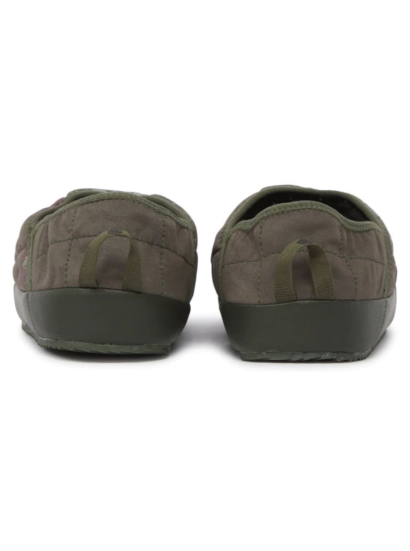 NAVITAS Polar Tec Bivvy Slipper