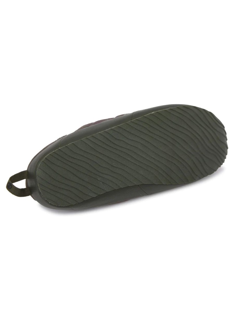 NAVITAS Polar Tec Bivvy Slipper