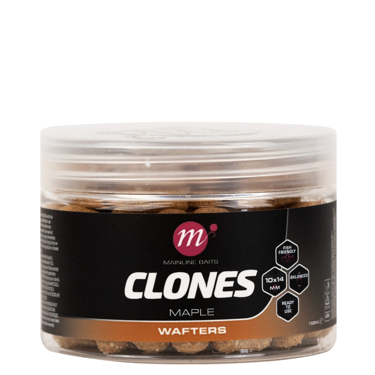 Mainline Clones Barrel Wafters - Maple