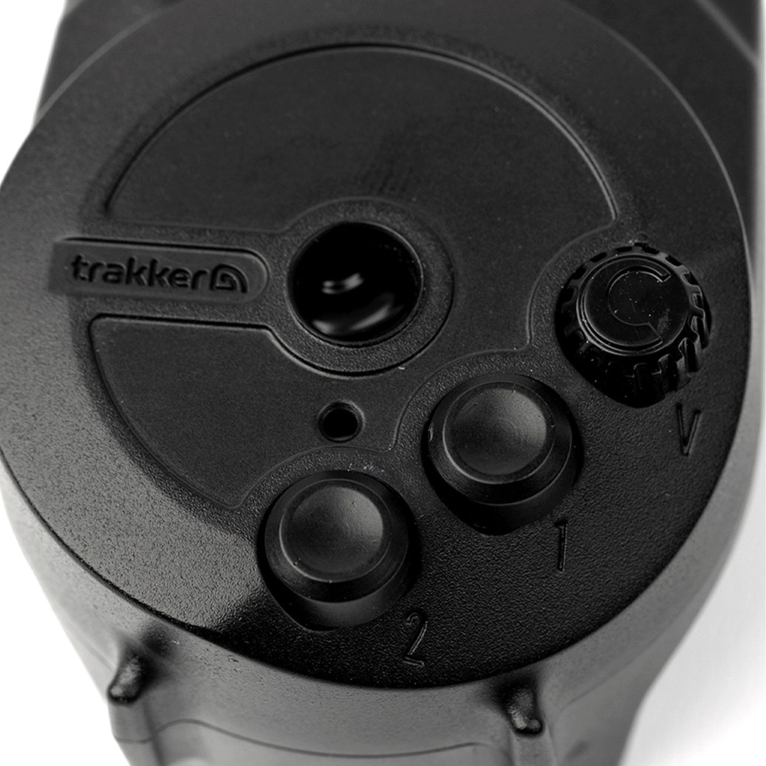 Trakker DB7-R Bite Alarm Set