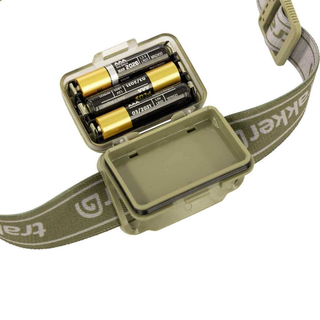 Trakker Nitelife Headtorch 220M