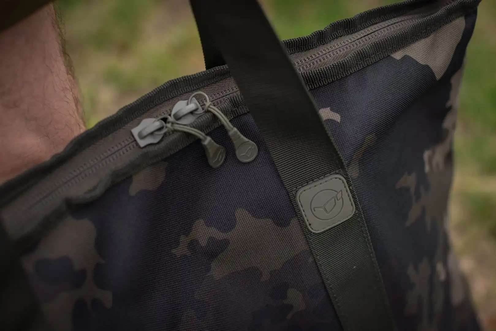 Korda Tote Bag