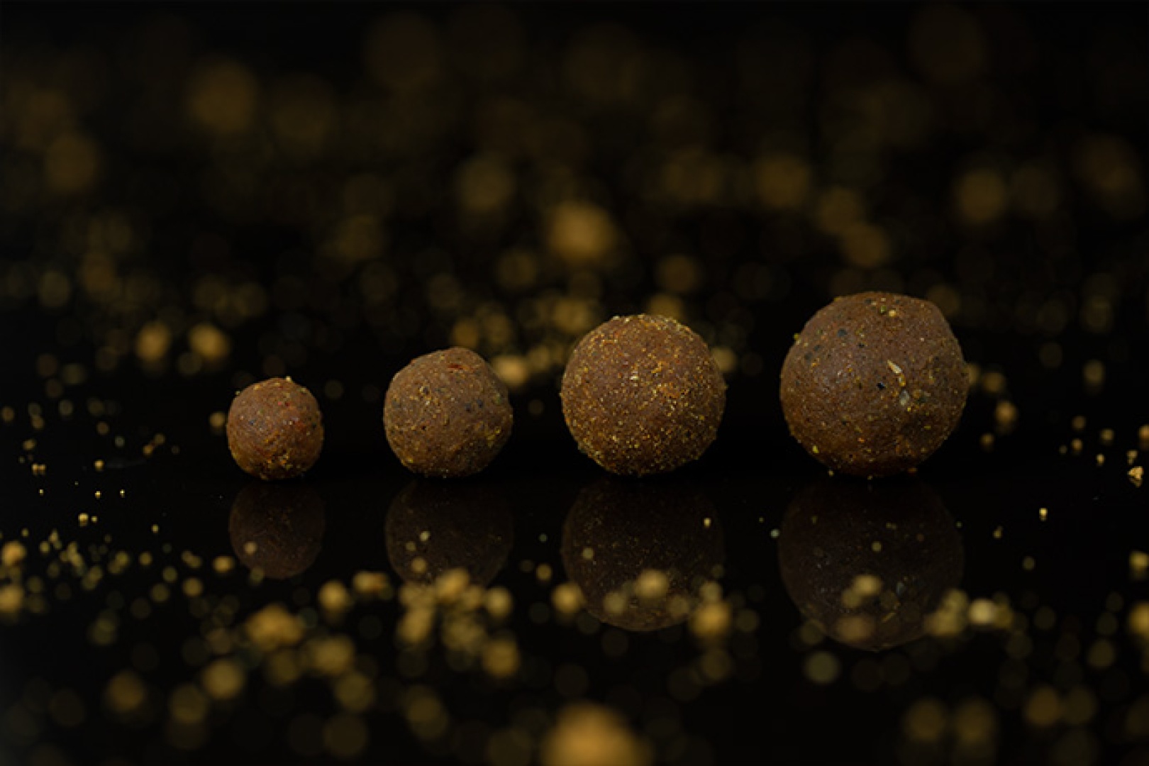 StickyBaits The Krill ACTIVE Shelf Life Boilies