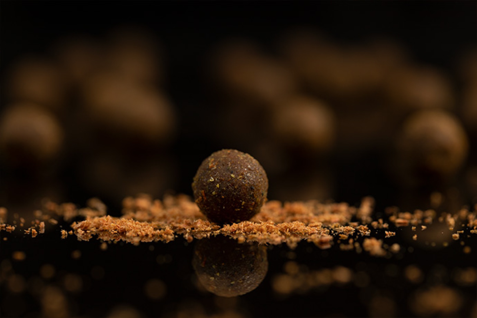 StickyBaits The Krill ACTIVE Shelf Life Boilies