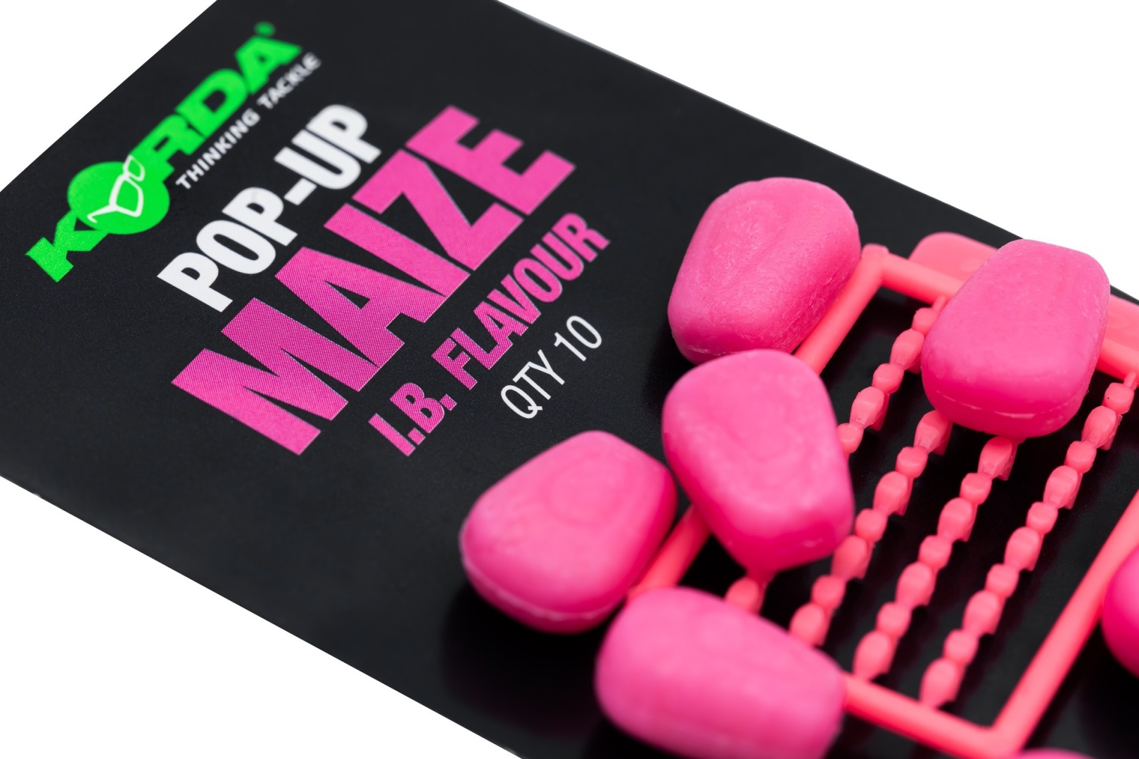 Korda Pop-Up Maize IB (Pink)