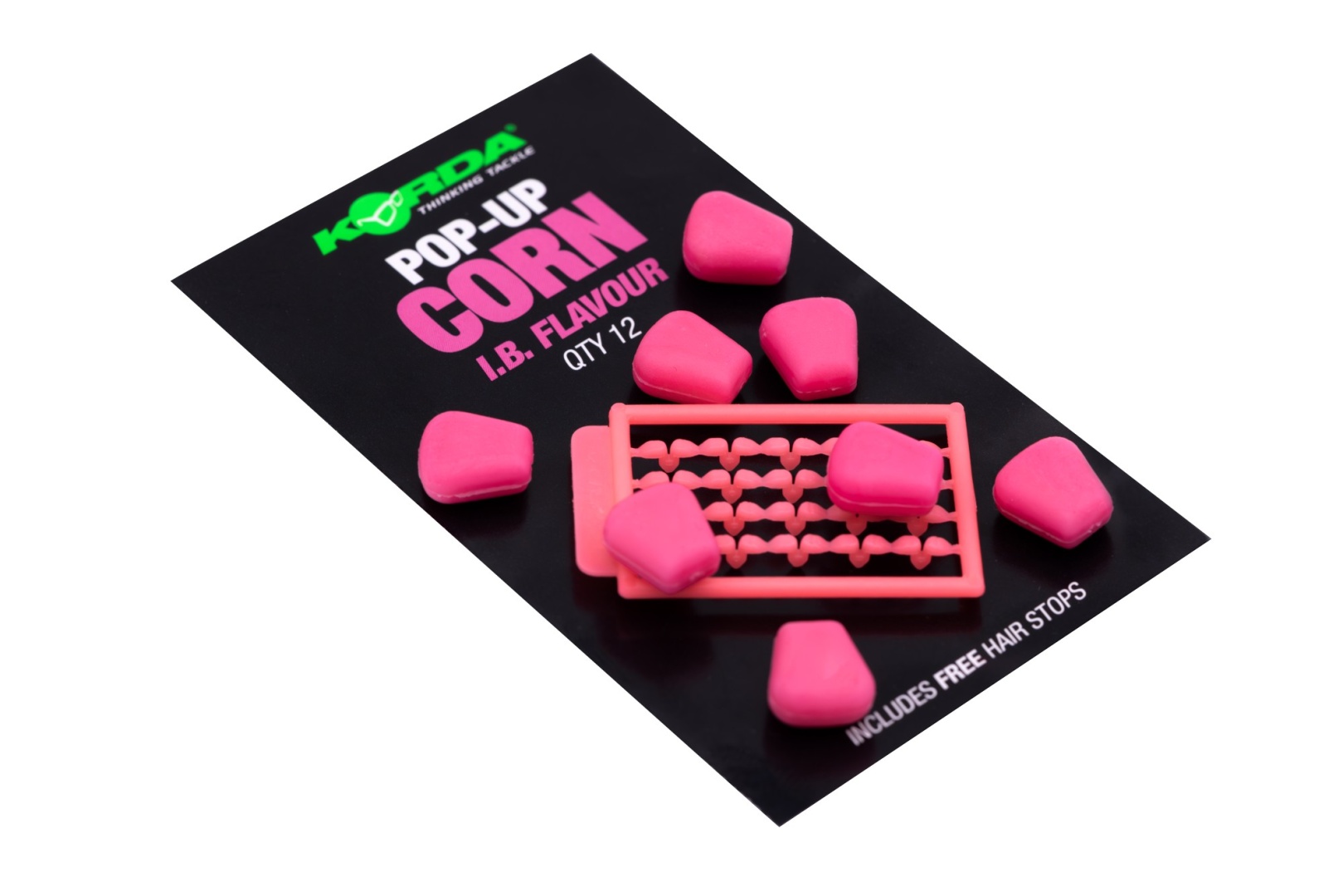 Korda Pop-Up Corn IB (Pink) 