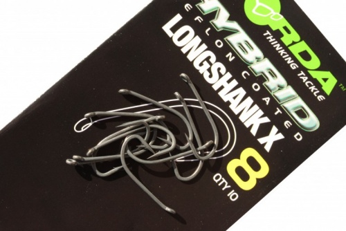 Korda Longshank X