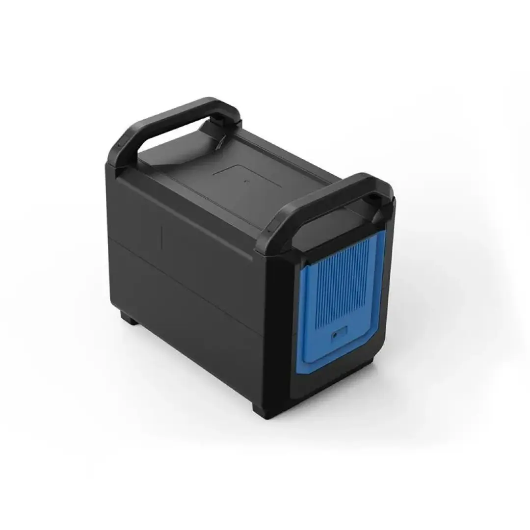 Ultimatron Powercube ULT-1500 Power Station