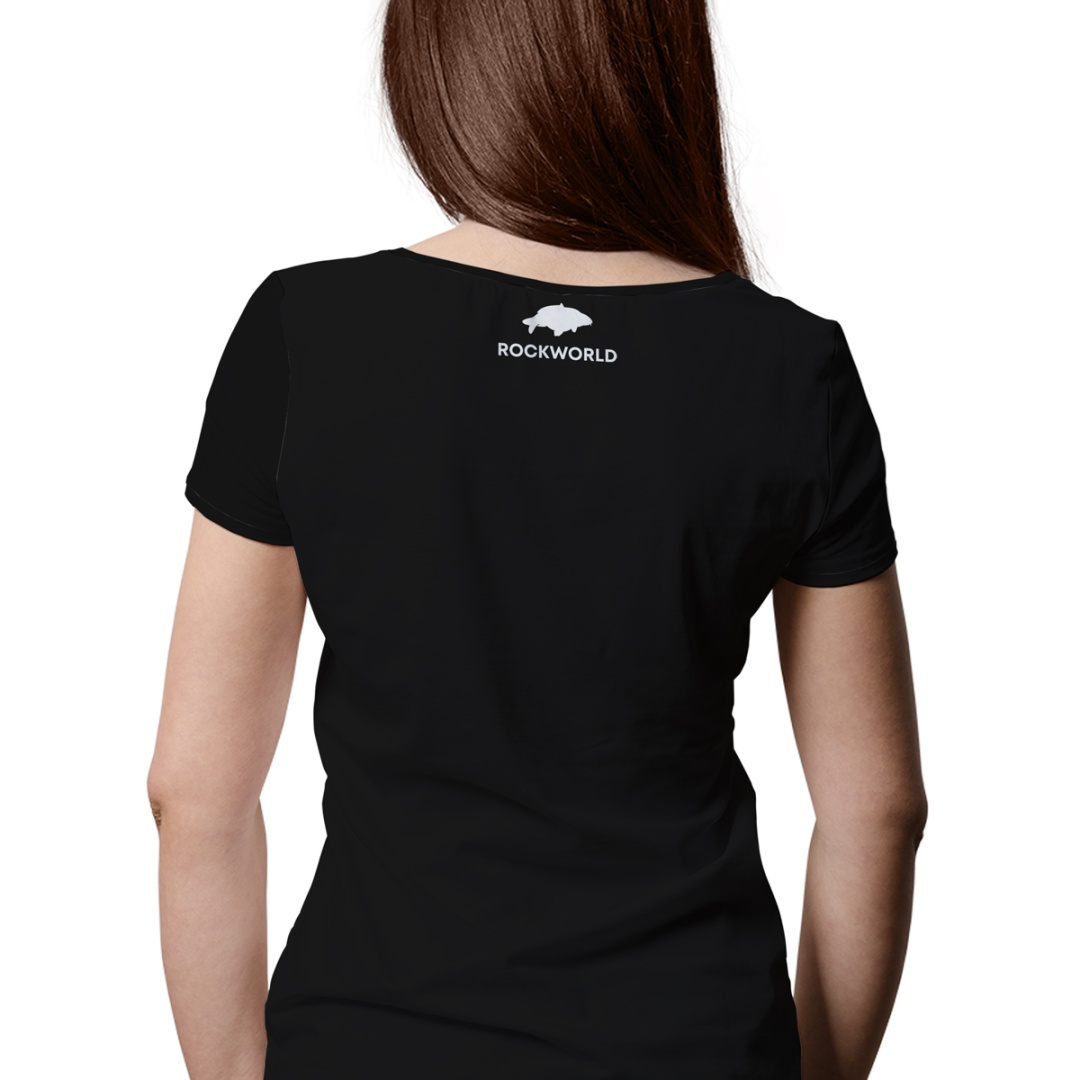 Rockworld WeAreRockworld T-Shirt - Féminin