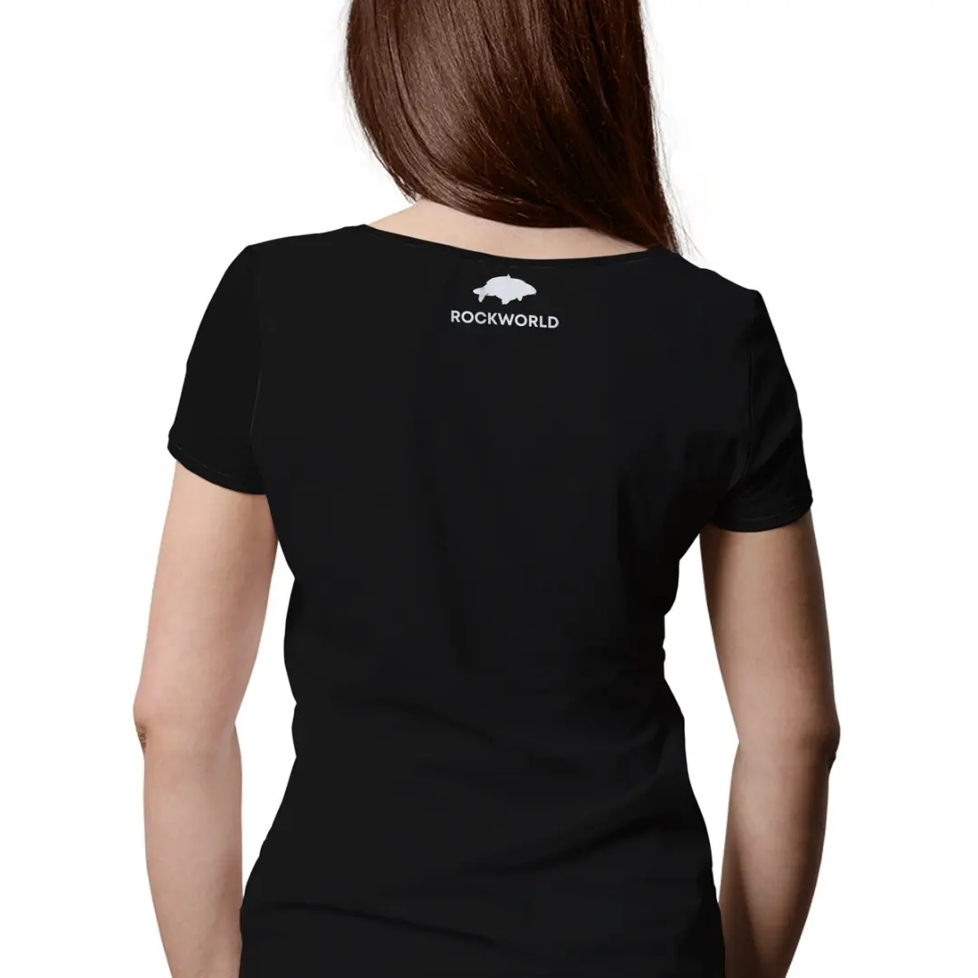 Rockworld WeAreRockworld T-Shirt - Pentru femei