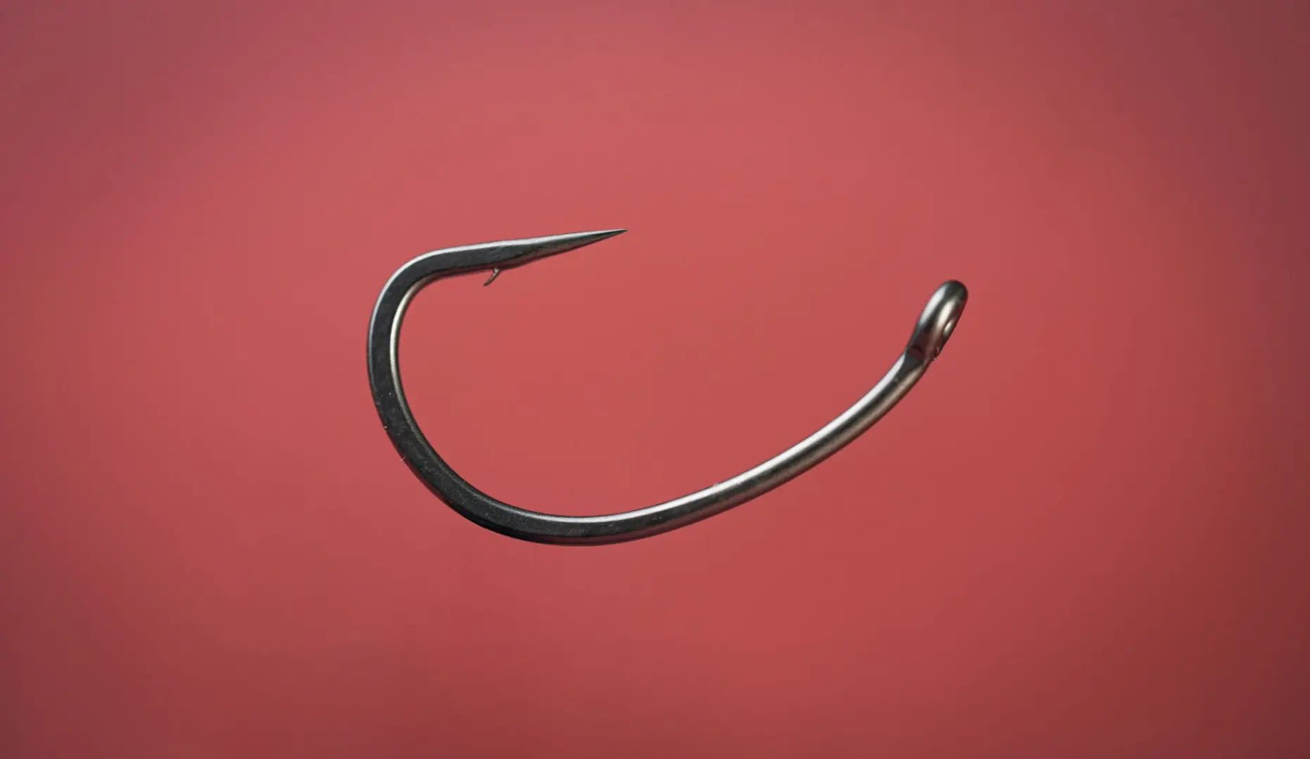 One More Cast COLNE-V Needle Point Hooks