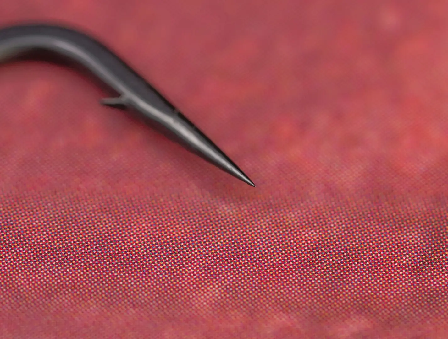 One More Cast COLNE-V Needle Point Hooks