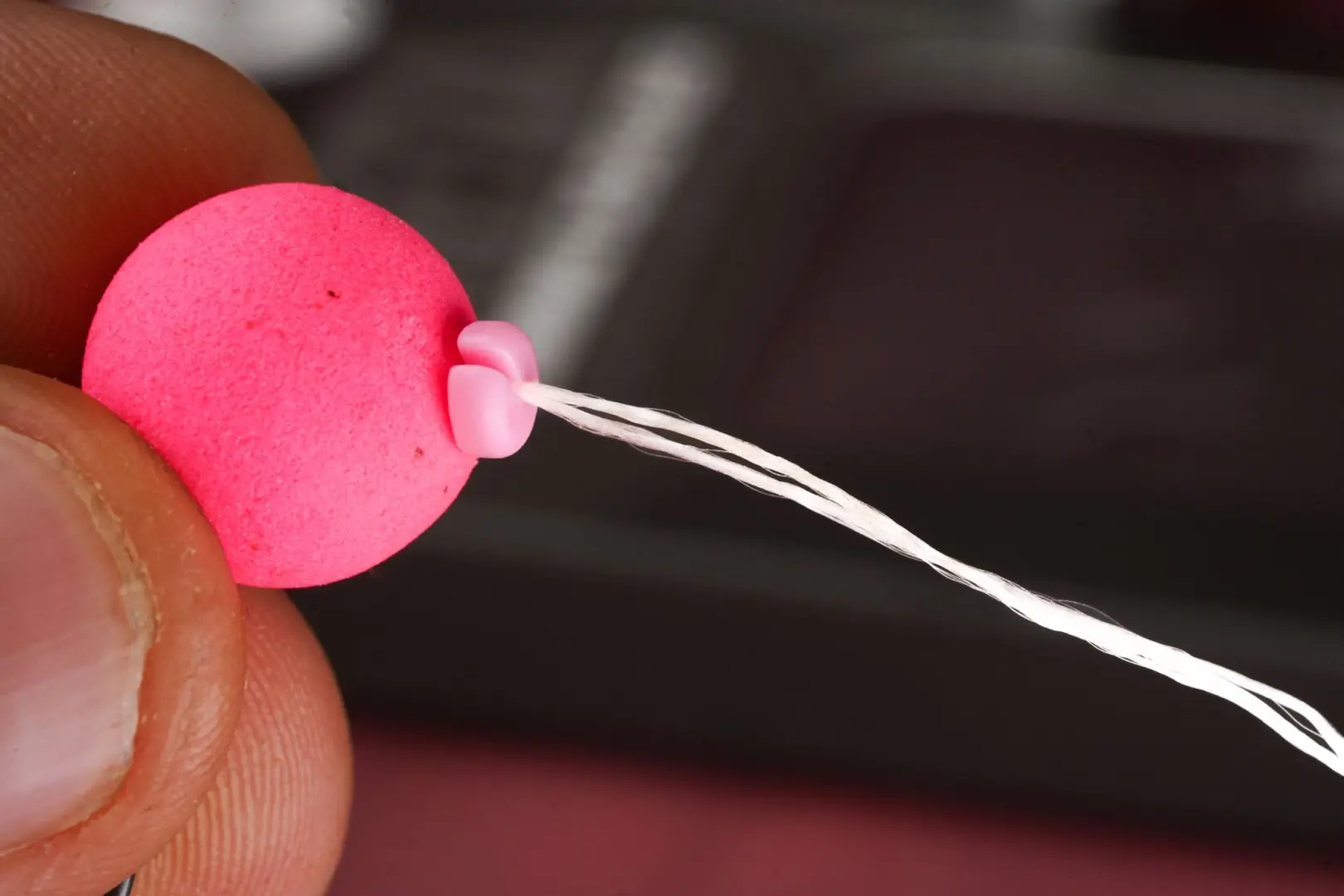 One More Cast Get Flossed Ez-Floss Dispenser