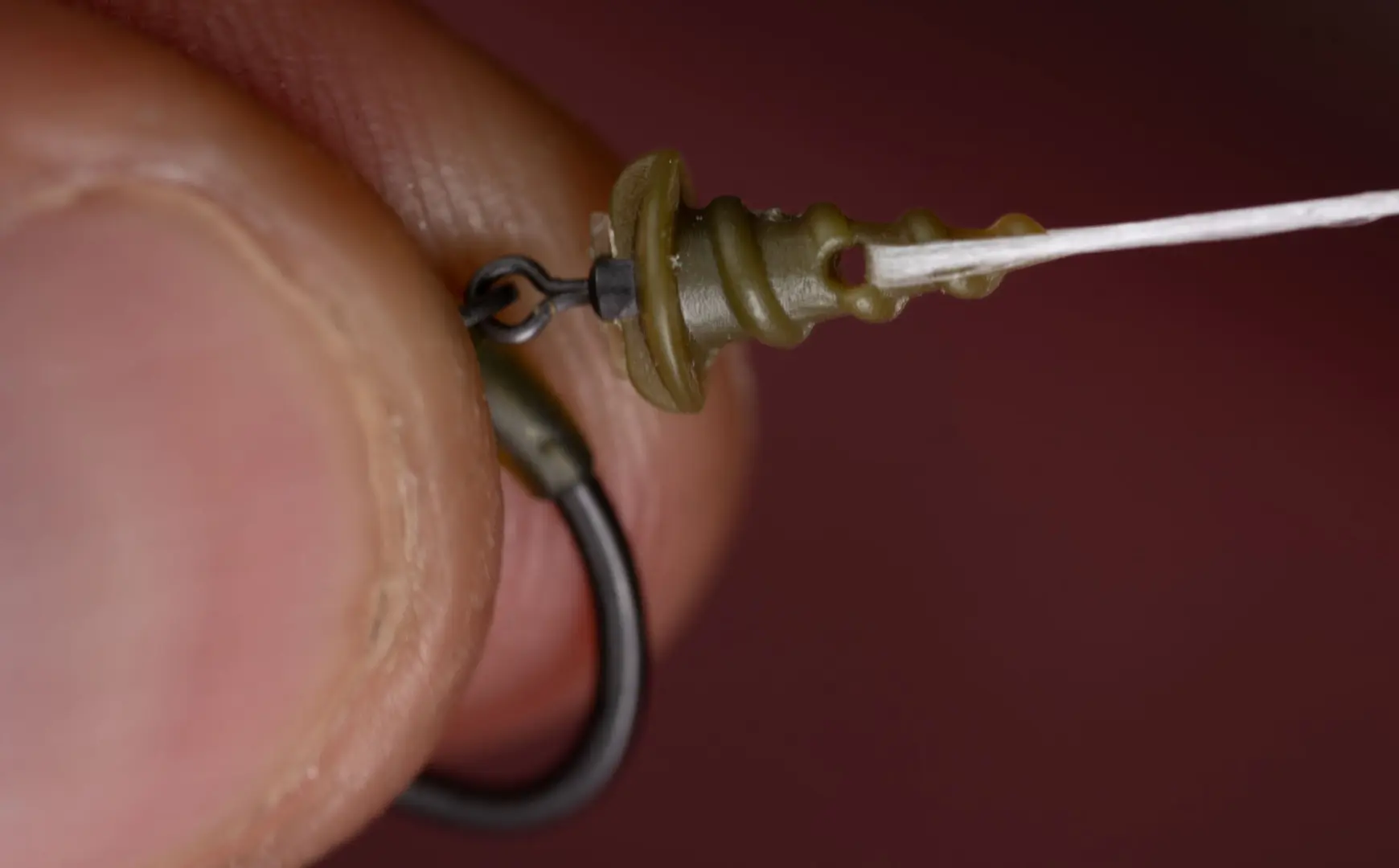 One More Cast Get Flossed Ez-Floss Dispenser
