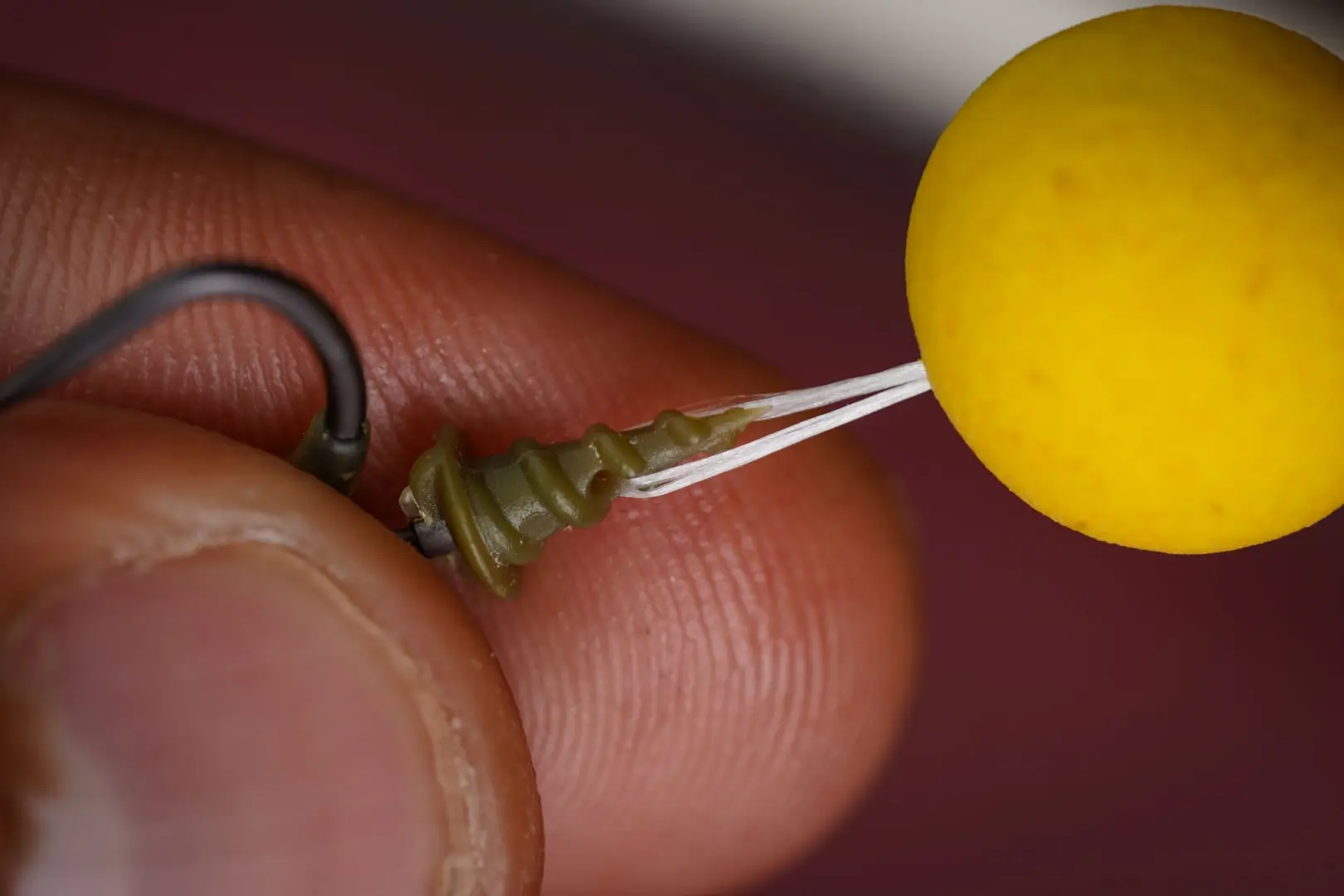 One More Cast Get Flossed Ez-Floss Dispenser