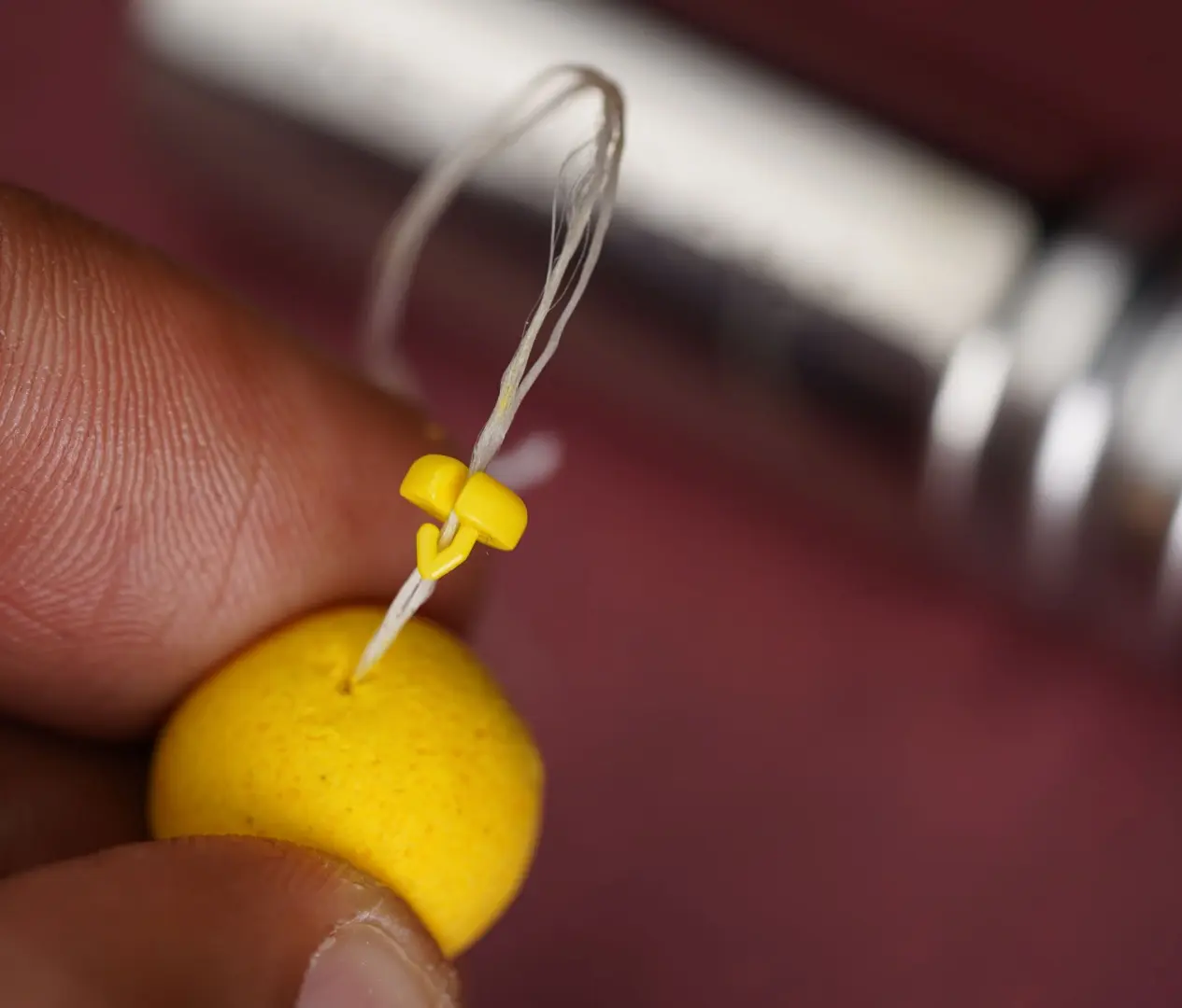 One More Cast Get Flossed Ez-Floss Dispenser