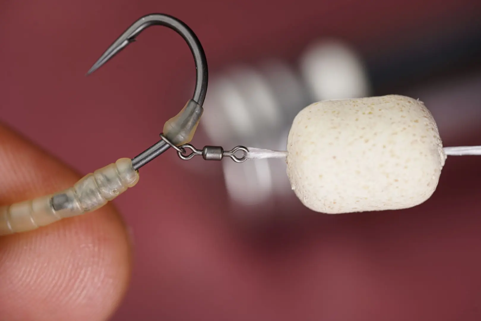 One More Cast Get Flossed Ez-Floss Dispenser