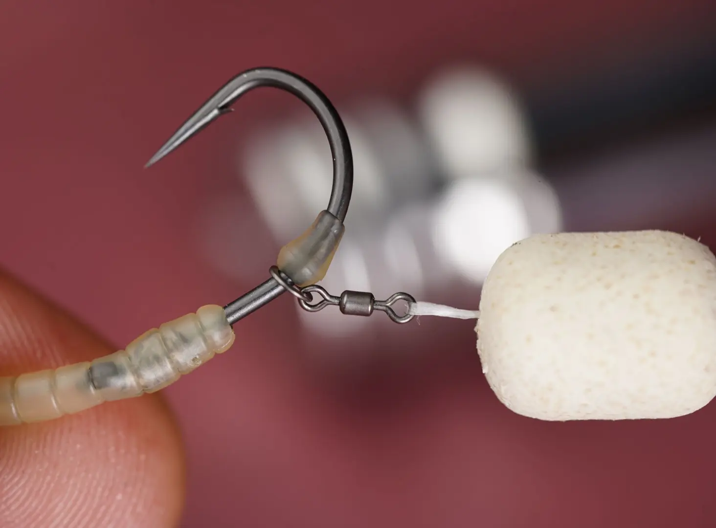 One More Cast Get Flossed Ez-Floss Dispenser