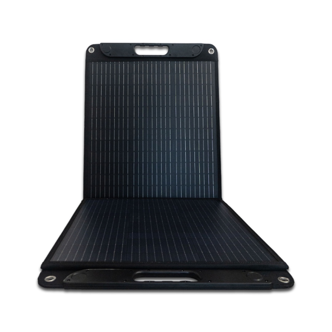 Ultimatron Monocrystalline Portable Solar Charger 160W