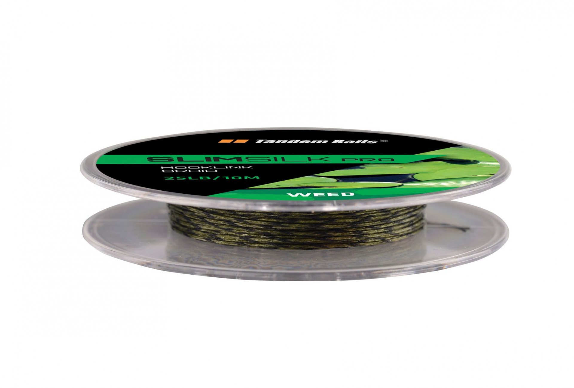 TandemBaits Slimsilk PRO Hooklink Braid